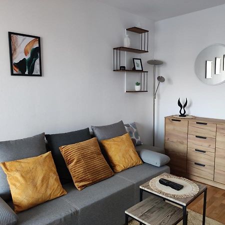 "W Zdroju" - Apartament Cieplice, Aquapark, Jelenia Góra Екстериор снимка