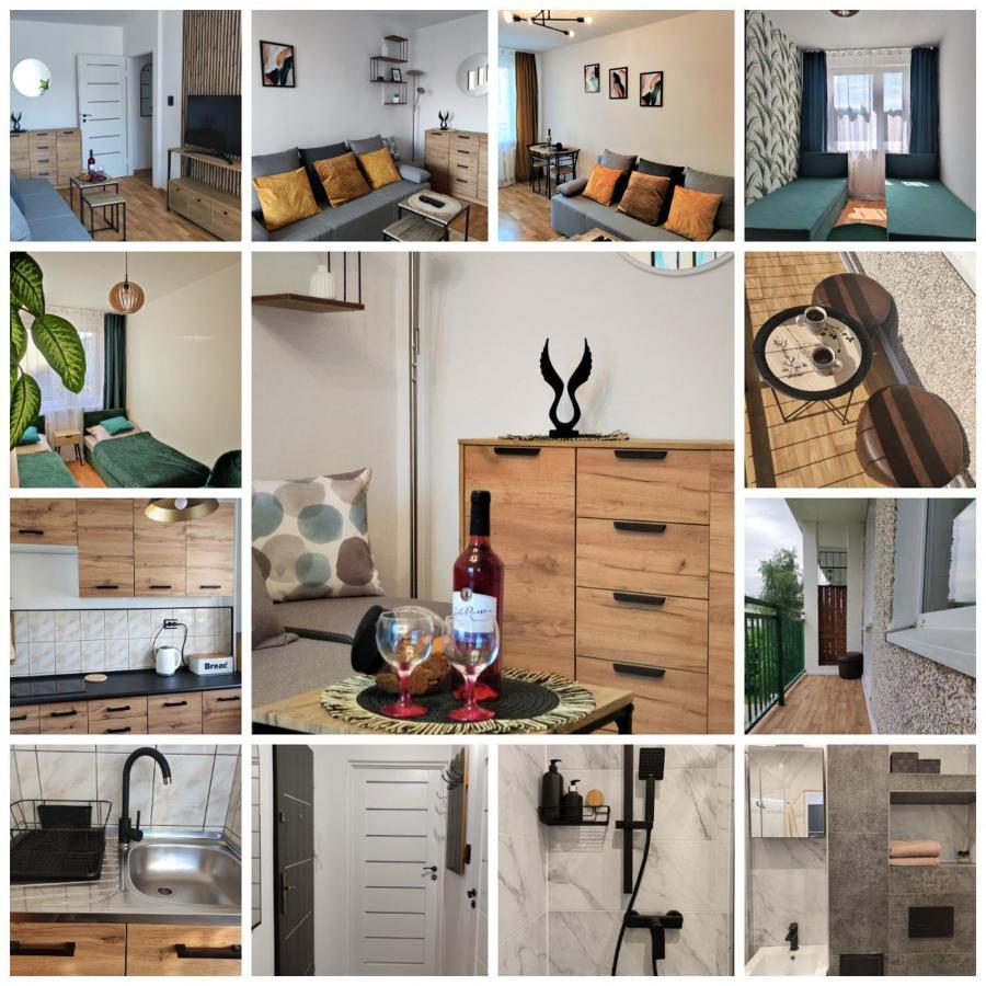 "W Zdroju" - Apartament Cieplice, Aquapark, Jelenia Góra Екстериор снимка