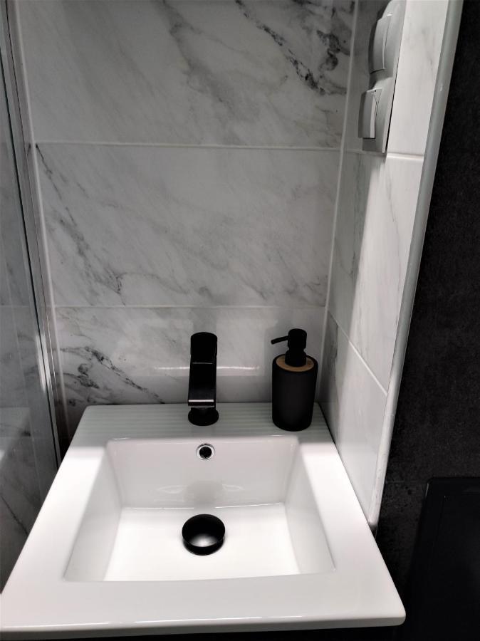 "W Zdroju" - Apartament Cieplice, Aquapark, Jelenia Góra Екстериор снимка