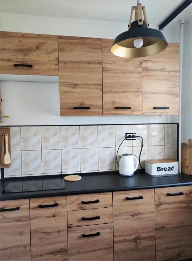 "W Zdroju" - Apartament Cieplice, Aquapark, Jelenia Góra Екстериор снимка