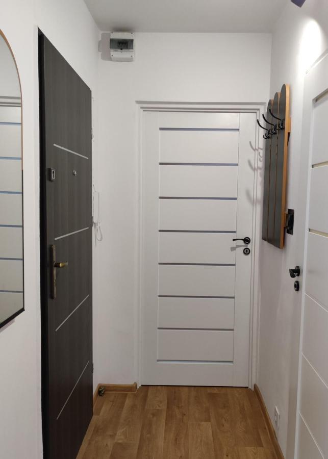 "W Zdroju" - Apartament Cieplice, Aquapark, Jelenia Góra Екстериор снимка