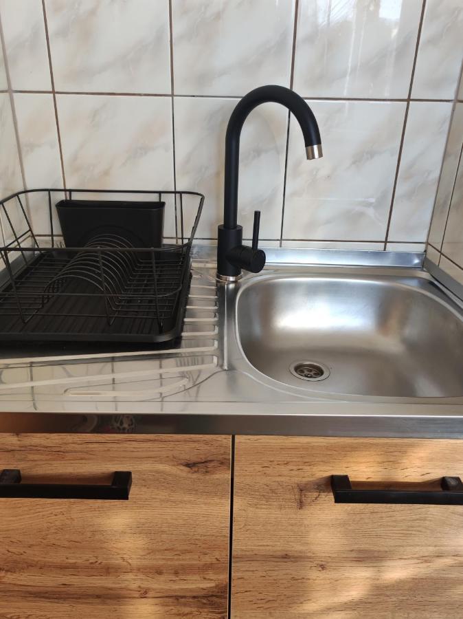 "W Zdroju" - Apartament Cieplice, Aquapark, Jelenia Góra Екстериор снимка
