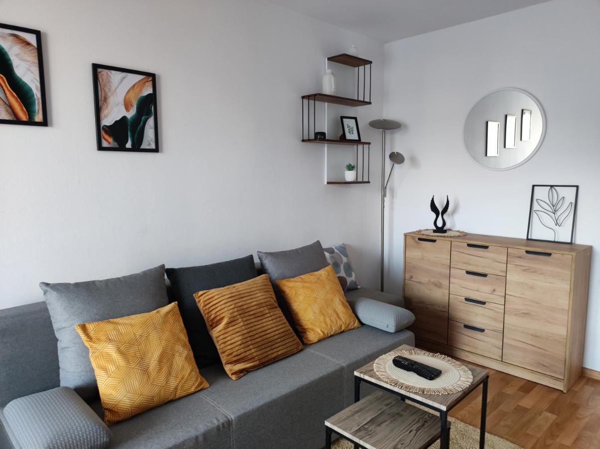 "W Zdroju" - Apartament Cieplice, Aquapark, Jelenia Góra Екстериор снимка