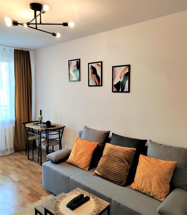 "W Zdroju" - Apartament Cieplice, Aquapark, Jelenia Góra Екстериор снимка