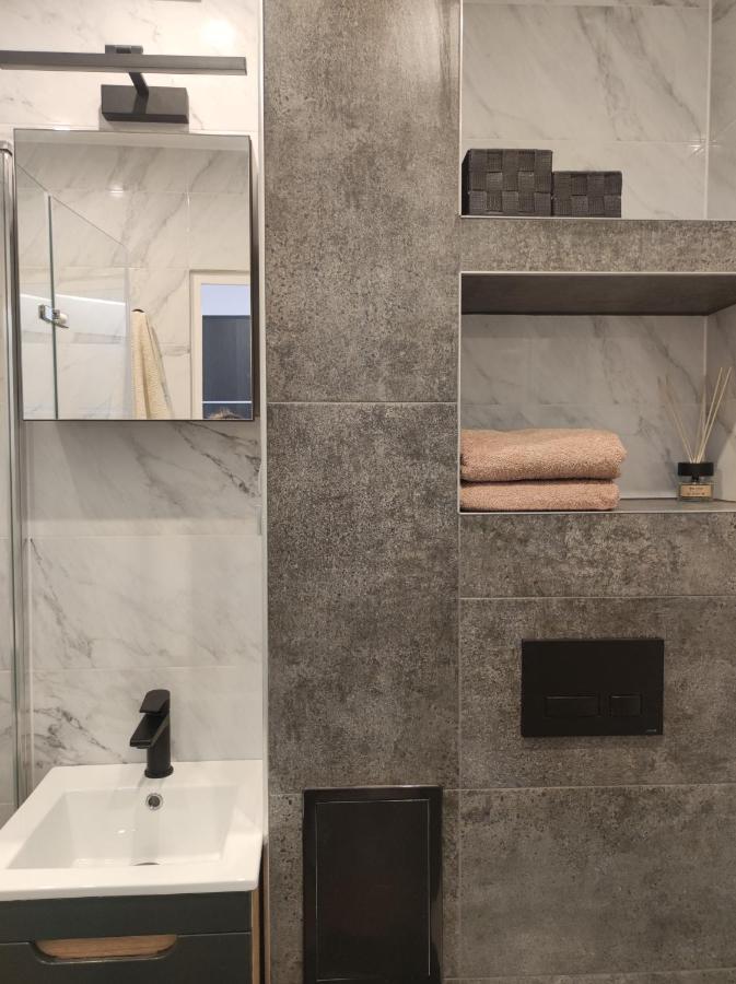 "W Zdroju" - Apartament Cieplice, Aquapark, Jelenia Góra Екстериор снимка